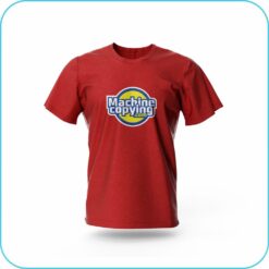 Camisetas de colores - Imagen 4