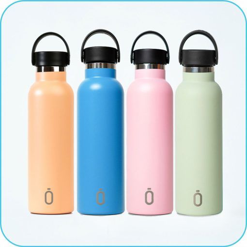 Botella Runbott Sport 60