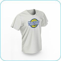 Camiseta blanca