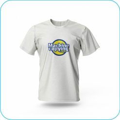 Camiseta blanca