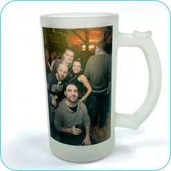 Jarra de Cerveza personalizada