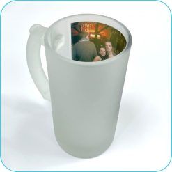 Jarra de Cerveza personalizada