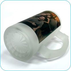 Jarra de Cerveza personalizada