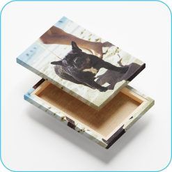 Lienzos personalizados con bastidor