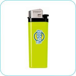 Mecheros personalizados