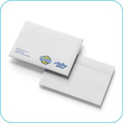 Sobres personalizados