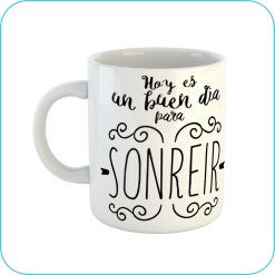 Tazas personalizadas