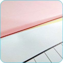Blocs autocopiativos personalizados