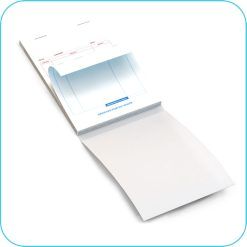 Blocs autocopiativos personalizados