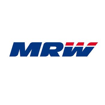 MRW logo