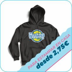 Sudadera del cliente personalizada