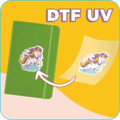 Impresión DTF UV - Imagen 2