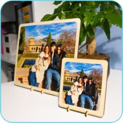 Foto en Madera - Imagen 5