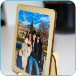 Foto en Madera - Imagen 3
