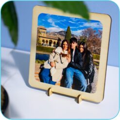Foto en Madera - Imagen 4